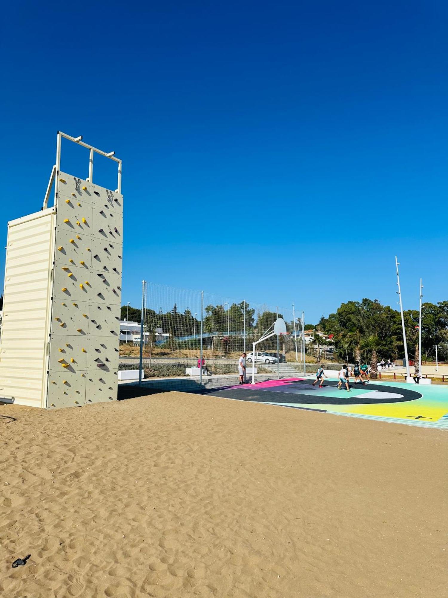 Frente A La Playa Apartamento Boutique En Marbella Zewnętrze zdjęcie