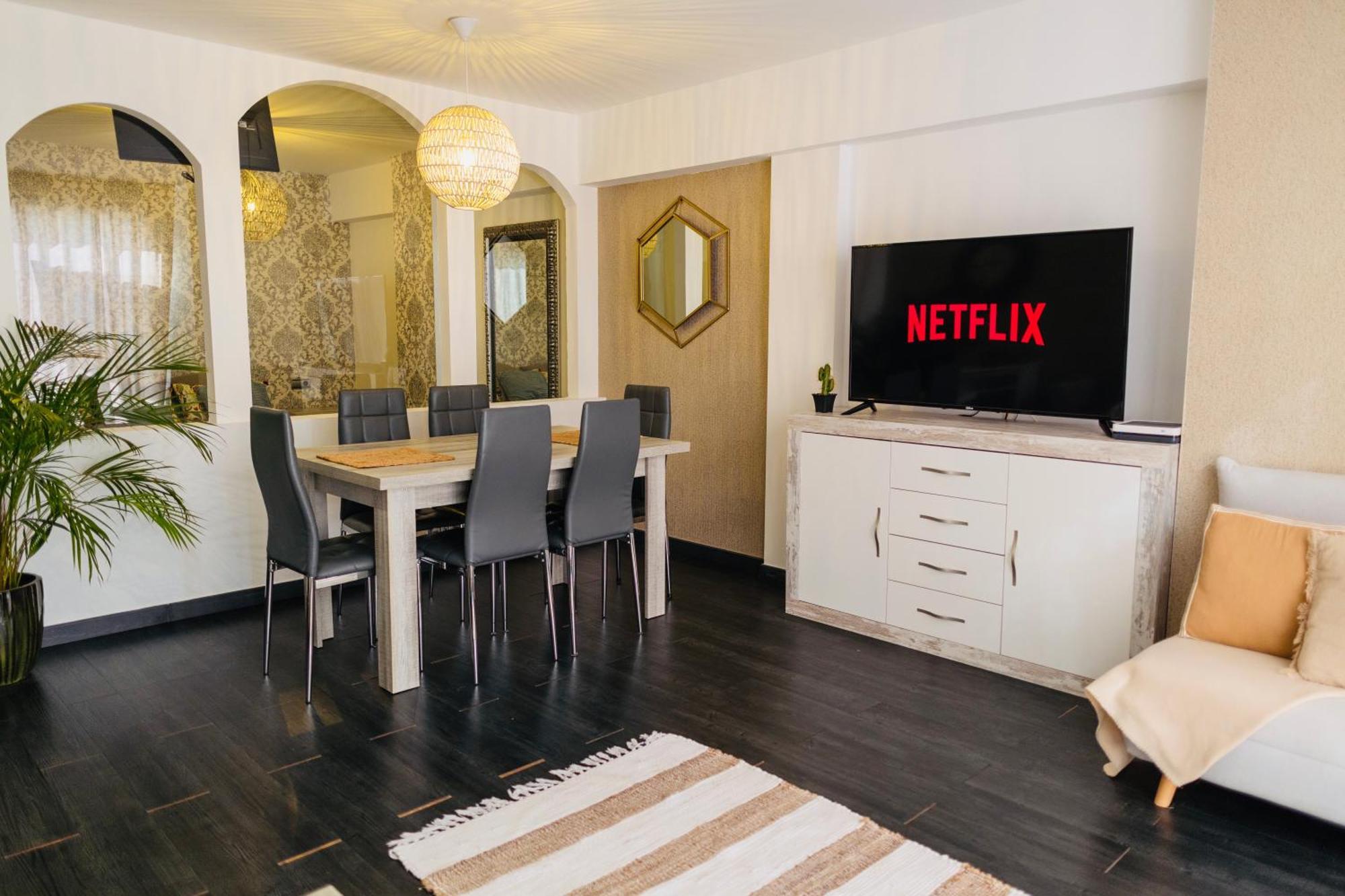 Frente A La Playa Apartamento Boutique En Marbella Zewnętrze zdjęcie
