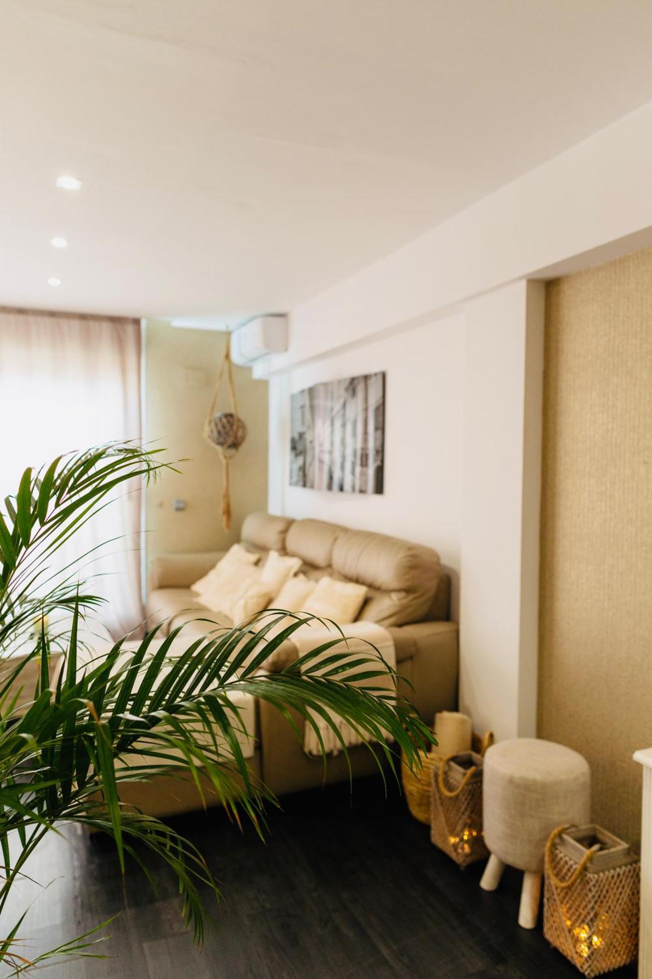Frente A La Playa Apartamento Boutique En Marbella Zewnętrze zdjęcie