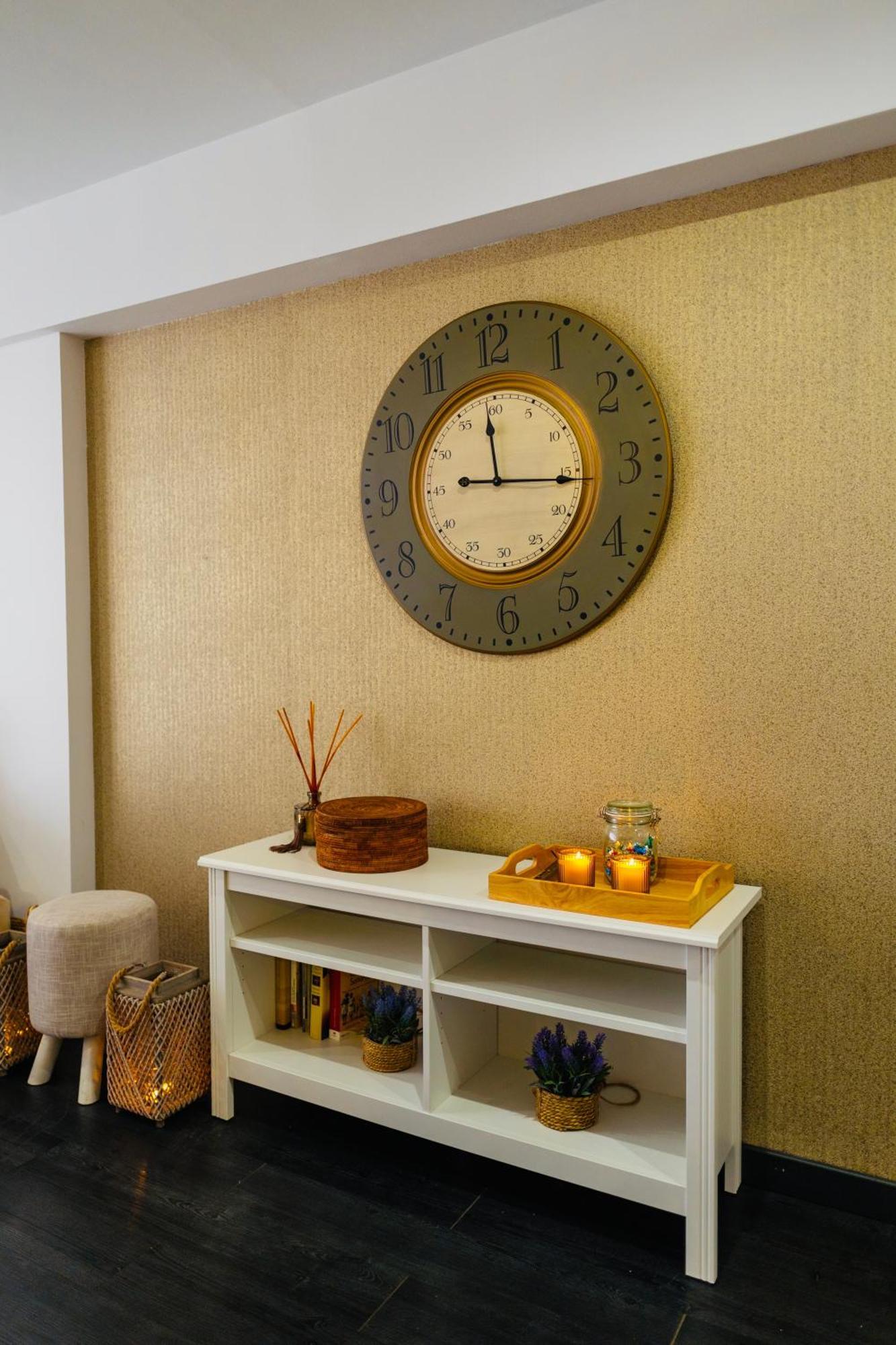 Frente A La Playa Apartamento Boutique En Marbella Zewnętrze zdjęcie