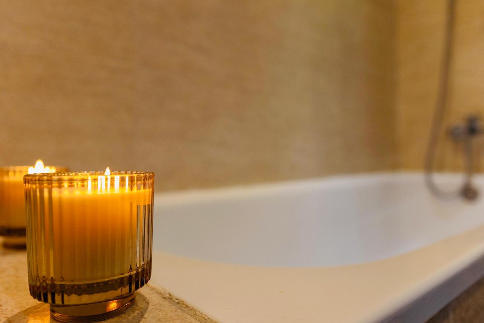Frente A La Playa Apartamento Boutique En Marbella Zewnętrze zdjęcie