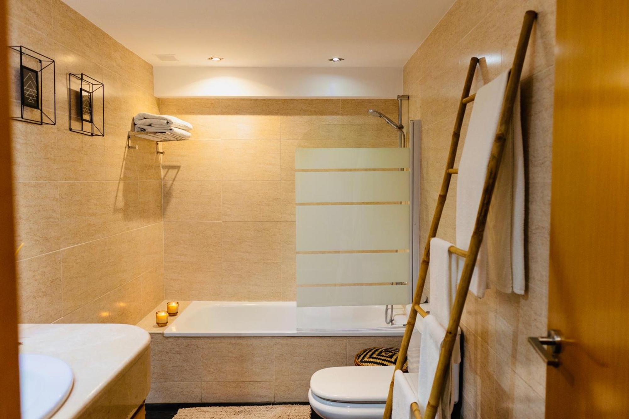 Frente A La Playa Apartamento Boutique En Marbella Zewnętrze zdjęcie